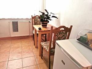 Pronájem bytu 1+1 Brno, Žabovřesky, 28m2
