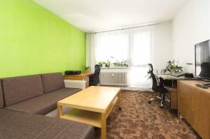 Pronájem bytu 2+1 Ivančice. 58 m2