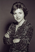 Marie Šebelová