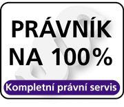 Právník 100 %