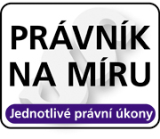 Právník na míru