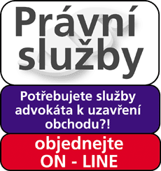 Právní služby